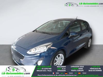 Ford Fiesta 1.0 EcoBoost 100 ch BVA