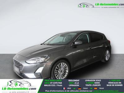 Ford Focus  1.0 EcoBoost 125 BVM