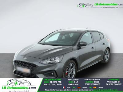 Ford Focus  1.0 EcoBoost 155 mHEV