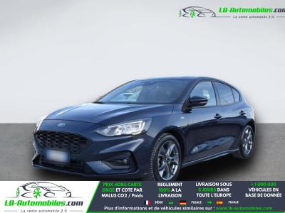 Ford Focus  1.0 EcoBoost 125 BVM