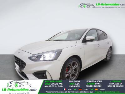 Ford Focus  1.0 EcoBoost 155 mHEV
