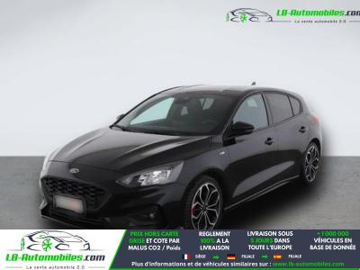 Ford Focus  1.0 EcoBoost 155 mHEV