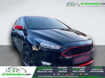 Ford Focus  1.0 EcoBoost 125 BVM