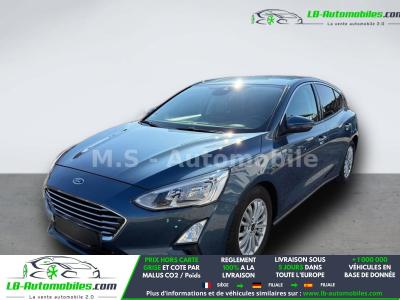 Ford Focus  1.0 EcoBoost 125 BVM