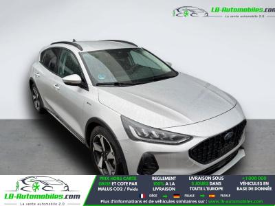 Ford Focus  1.0 EcoBoost 155 mHEV BVA