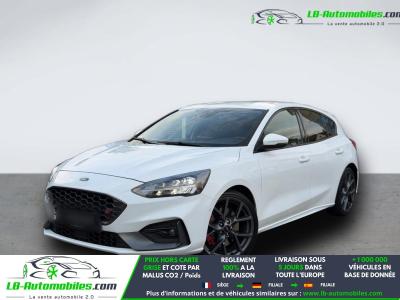 Ford Focus  ST 2.3 EcoBoost 280 BVM