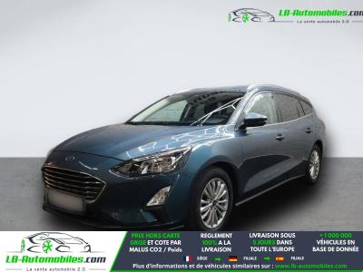 Ford Focus SW 1.0 EcoBoost 155 mHEV