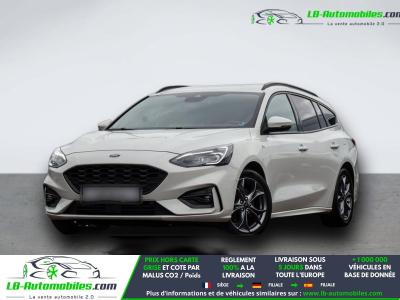 Ford Focus SW 1.0 EcoBoost 155 mHEV