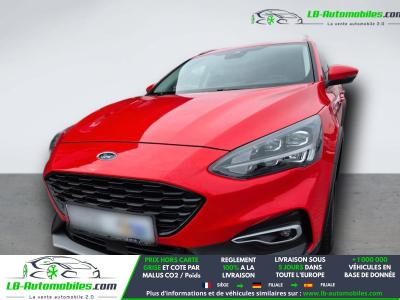 Ford Focus SW 1.5 EcoBoost 150 BVM