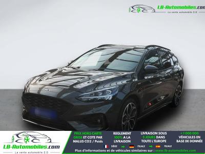 Ford Focus SW 1.0 EcoBoost 155 mHEV