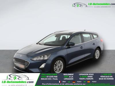 Ford Focus SW 1.5 EcoBoost 150 BVM
