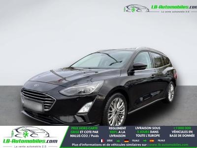 Ford Focus SW 2.0 EcoBlue 150 BVA