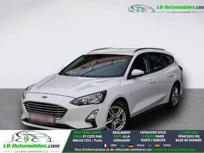 Ford Focus SW 2.0 EcoBlue 150 BVA