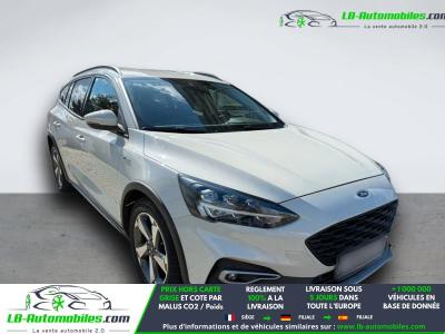 Ford Focus SW 2.0 EcoBlue 150 BVA
