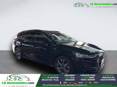 Ford Focus SW 1.0 Flexifuel 125 mHEV BVM