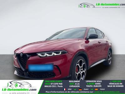 Alfa Romeo Tonale 1.5 Hybrid 160 ch VGT BVA
