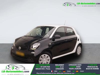 Smart ForFour 1.0 71 ch BVM