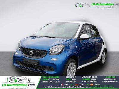 Smart ForFour 0.9 90 ch BVM