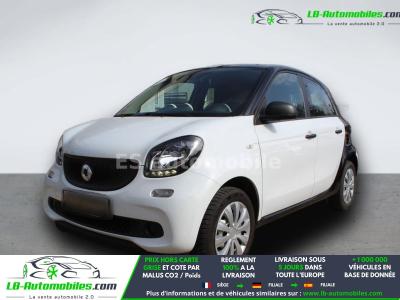 Smart ForFour 1.0 71 ch BVM