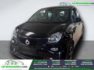 Smart ForFour 1.0 71 ch BVM