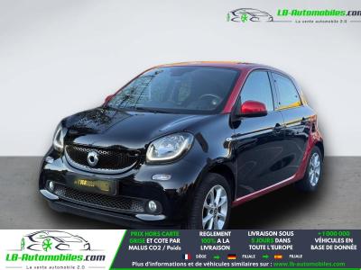 Smart ForFour 1.0 71 ch  BVA