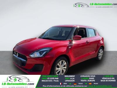 Suzuki Swift 1.2 Dualjet Hybrid BVM 83 ch