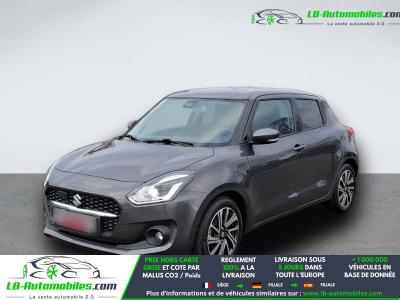 Suzuki Swift 1.2 Dualjet Hybrid BVM 83 ch