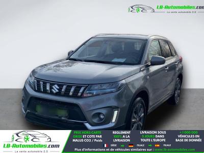 Suzuki Vitara 1.4 Boosterjet 129ch BVM