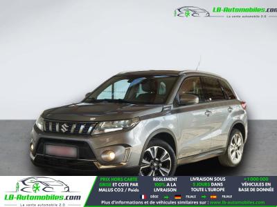 Suzuki Vitara 1.4 Boosterjet Allgrip 129ch BVM