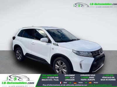 Suzuki Vitara 1.5 Dualjet Hybrid BVA 102ch
