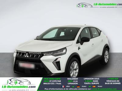 Mitsubishi ASX 1.3 DI-T MHEV 140 BVM