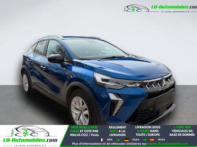 Mitsubishi ASX 1.6 MPI PHEV 159 BVA