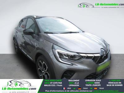 Mitsubishi ASX 1.6 MPI PHEV 159 BVA