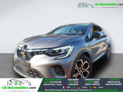 Mitsubishi ASX 1.6 MPI PHEV 159 BVA