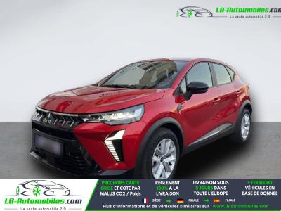 Mitsubishi ASX 1.6 MPI PHEV 159 BVA