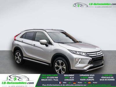 Mitsubishi Eclipse Cross 1.5 MIVEC 163 BVM 2WD