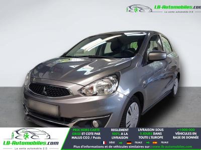 Mitsubishi Space Star 1.0 MIVEC 71 ch BVM