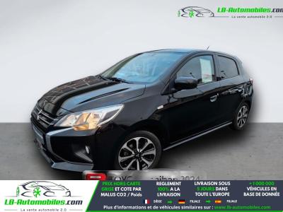 Mitsubishi Space Star 1.2 MIVEC 80 ch BVM