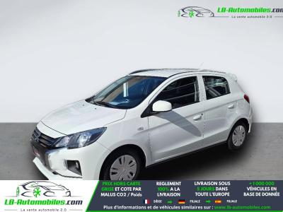 Mitsubishi Space Star 1.2 MIVEC 71 BVM