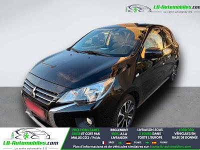 Mitsubishi Space Star 1.2 MIVEC 71 BVM