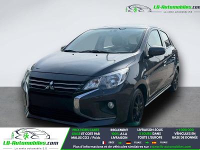 Mitsubishi Space Star 1.2 MIVEC 71 BVM