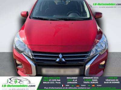 Mitsubishi Space Star 1.2 MIVEC 71 BVM