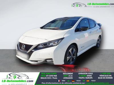 Nissan Leaf Electrique 40kWh 150 ch BVA