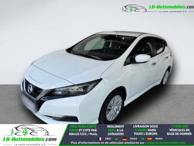 Nissan Leaf Electrique 40kWh 150 ch BVA