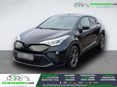 Toyota C-HR Hybride 2.0L 184 ch BVA