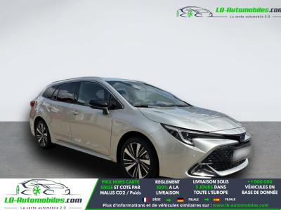 Toyota Corolla Touring Sports Hybride 180h BVA