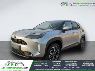 Toyota Yaris Cross Hybride 116h 2WD