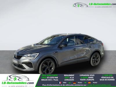 Renault Arkana TCe 160 BVA