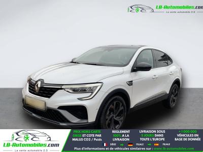 Renault Arkana TCe 160 BVA