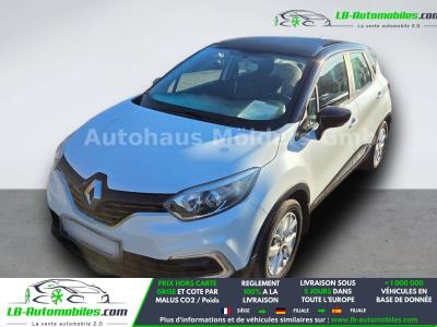 Renault Captur TCe 90 BVM